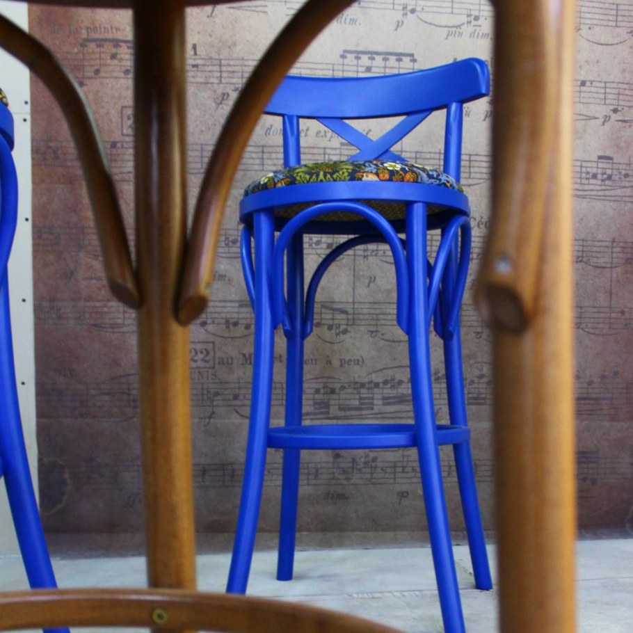 Уильям Моррис Венский стул