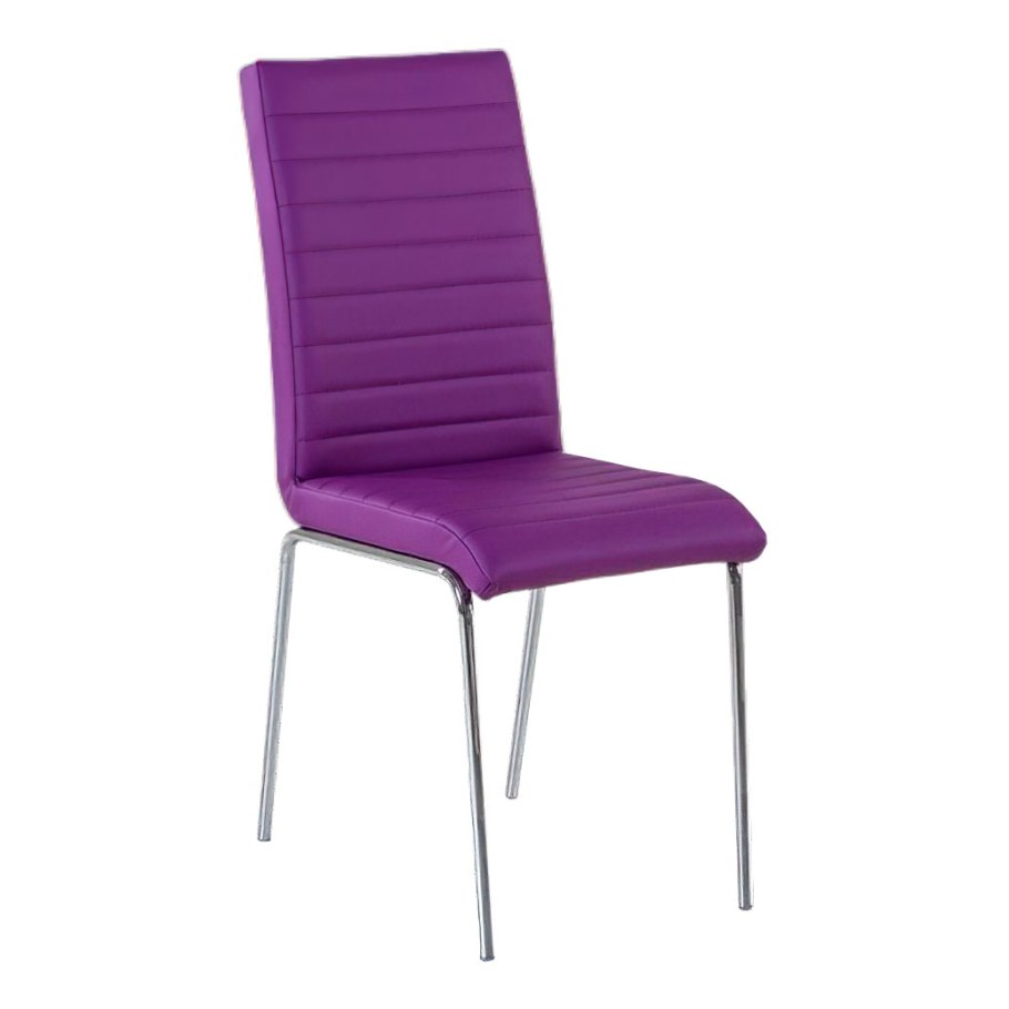 Стул Эмполи Люкс хром