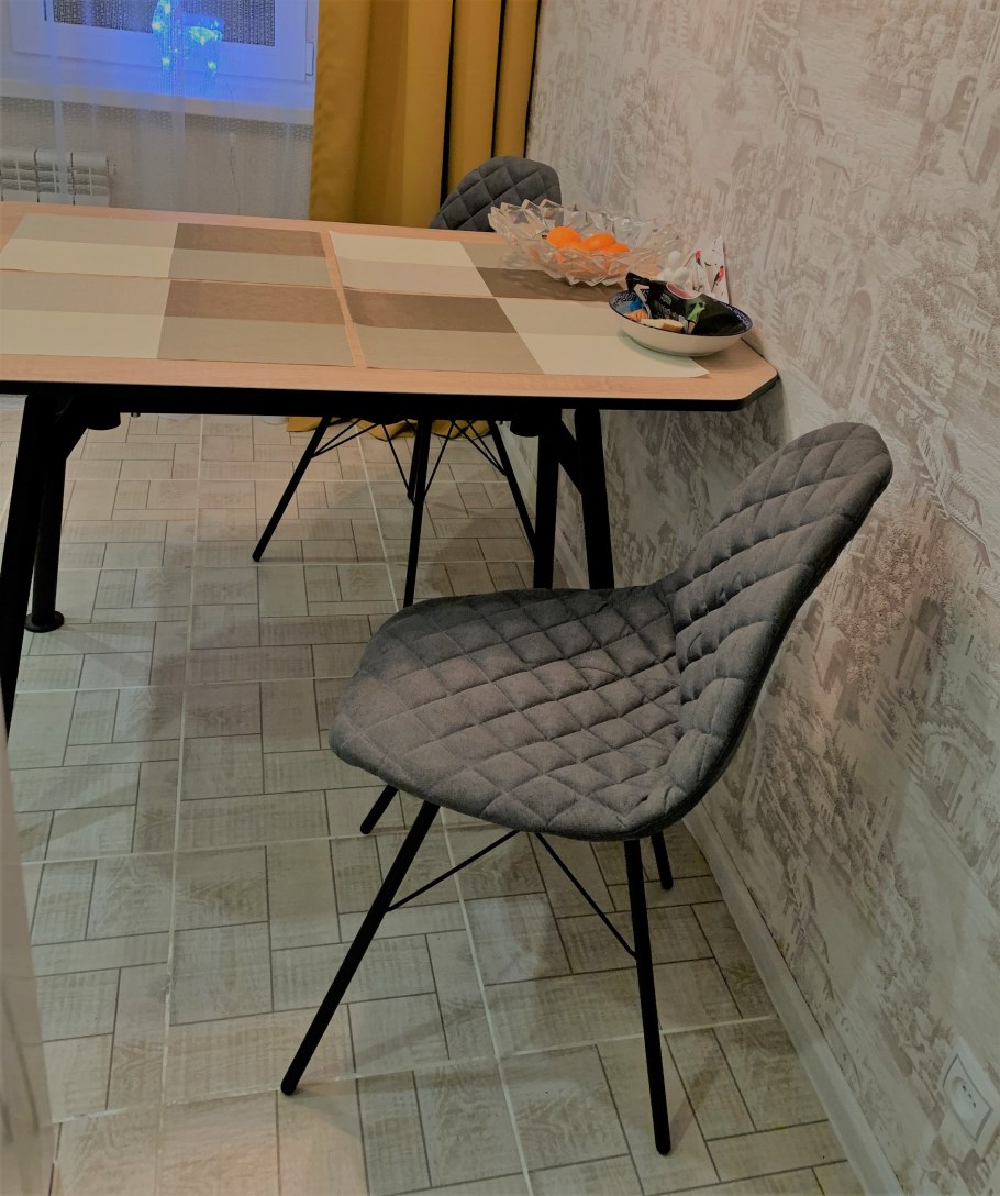 Стул Sheffilton SHT-s37