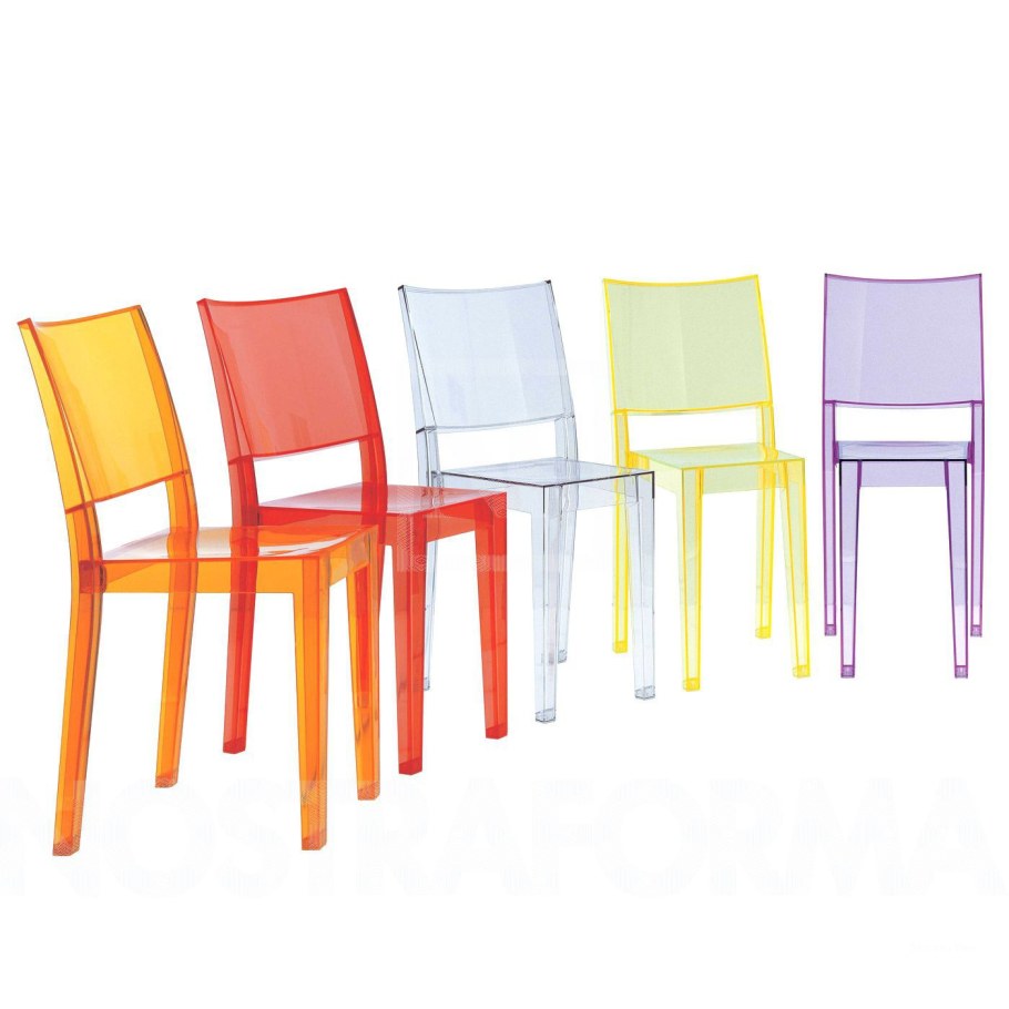 Стул Kartell la Marie