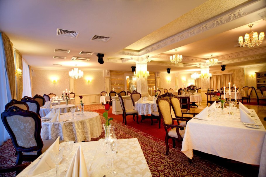 Конгресс отель малахит Челябинск