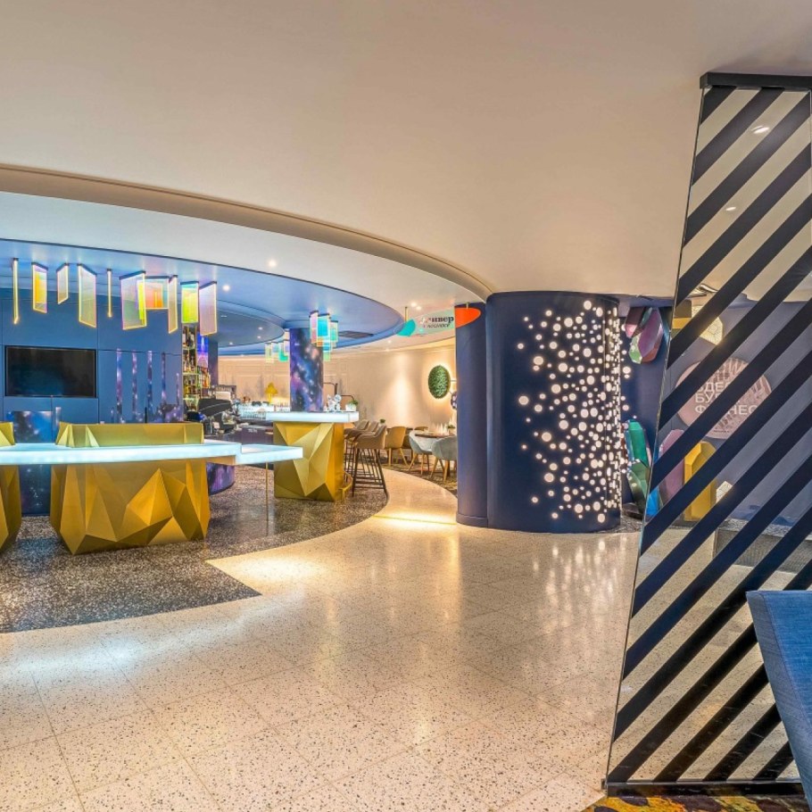 Ибис отель Челябинск