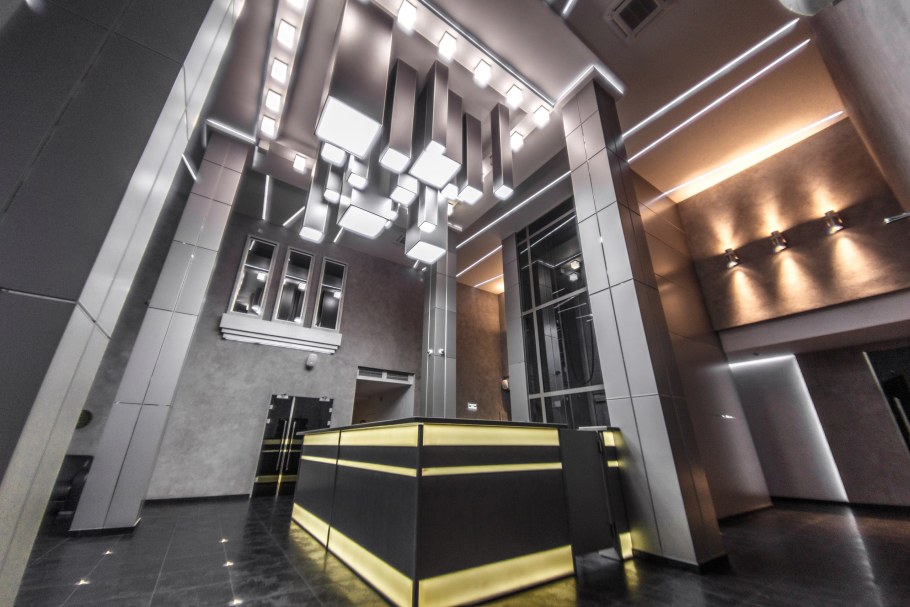 Гостиница клуб Линкс Челябинск