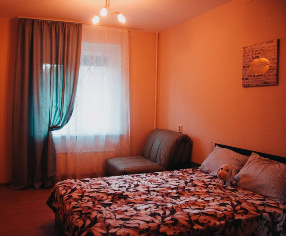 Комната на сутки Челябинск