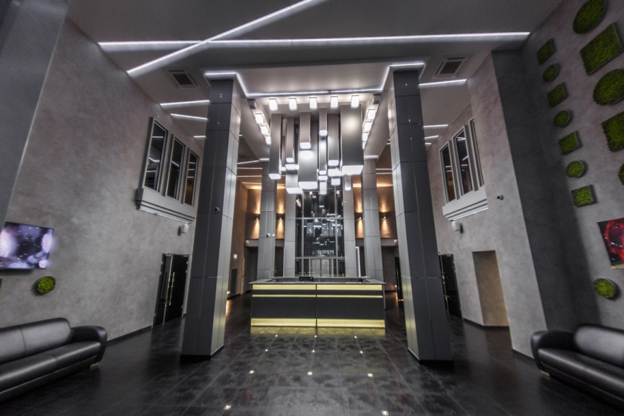 Проспект Победы 295 Челябинск