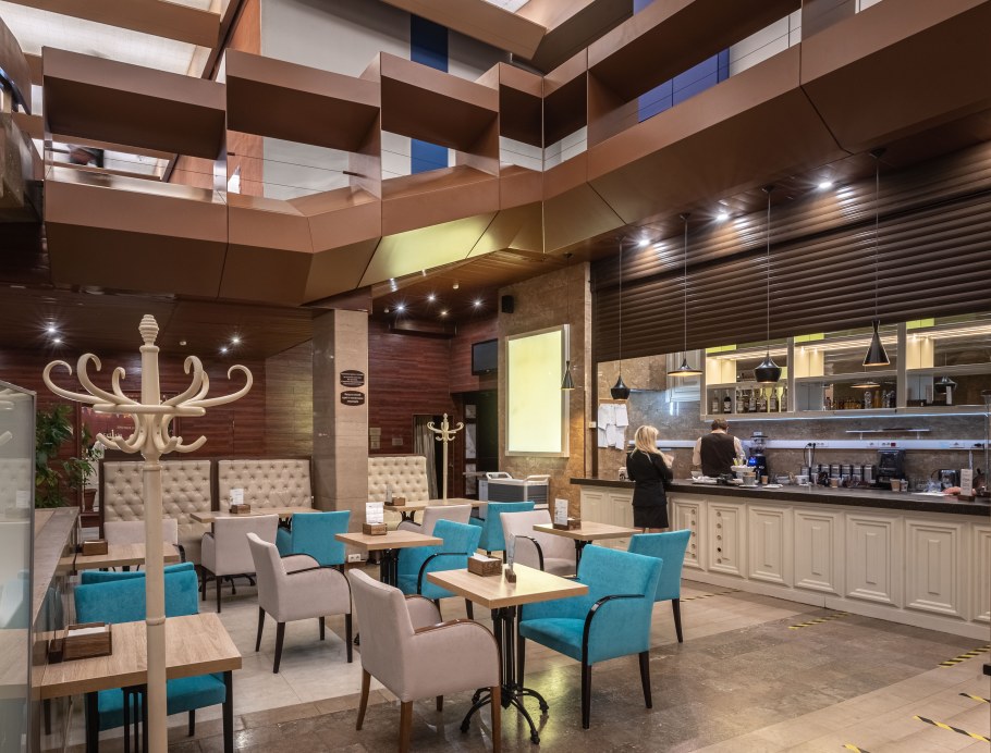 Cosmos Moscow VDNH Hotel просп. мира, 150, Москва