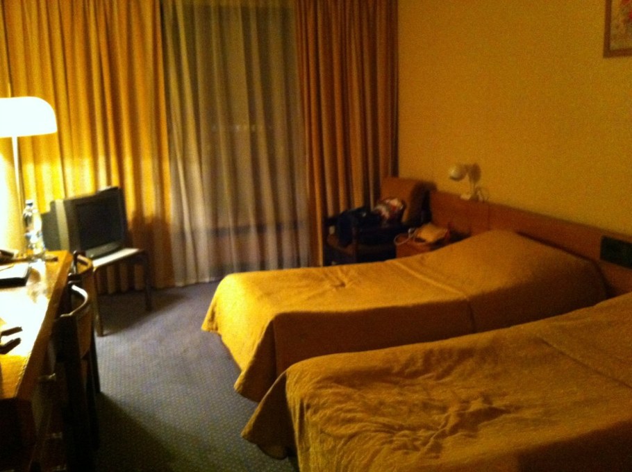 Отель космос Москва комнаты