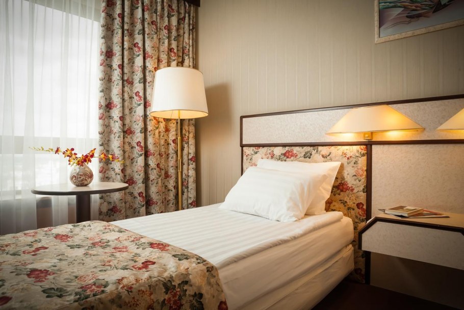 Гостиница космос Москва номера