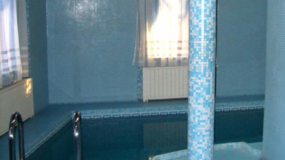 4 Короны Дмитров сауна