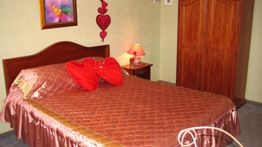 Гостиница Дмитров Московская область