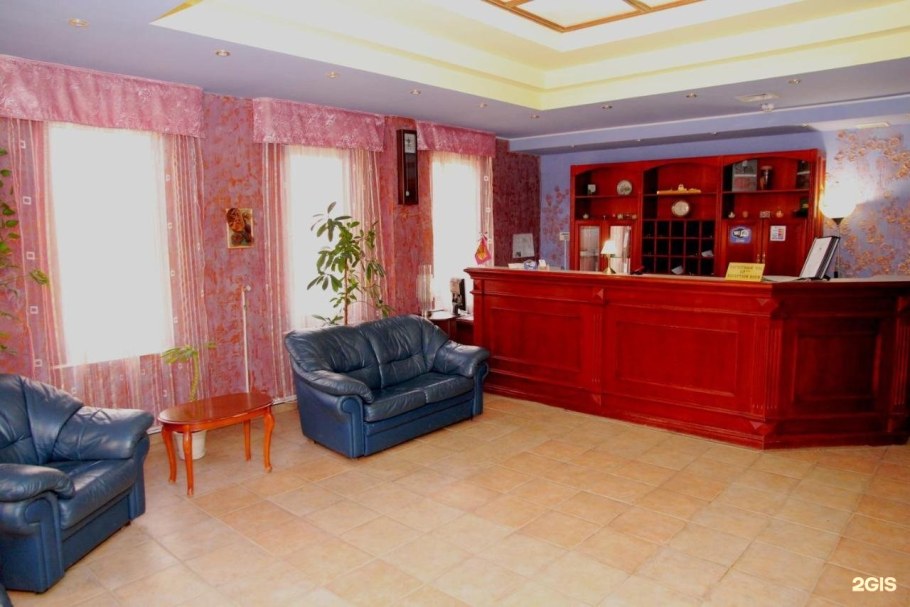 Четыре короны Дмитров