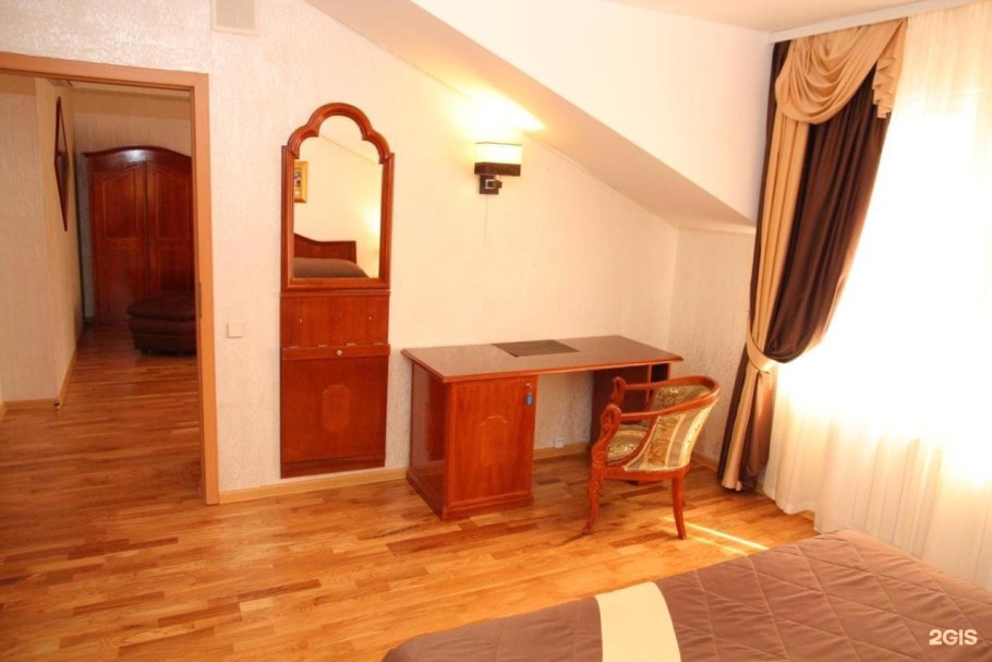 Отель 4 короны Дмитров официальный