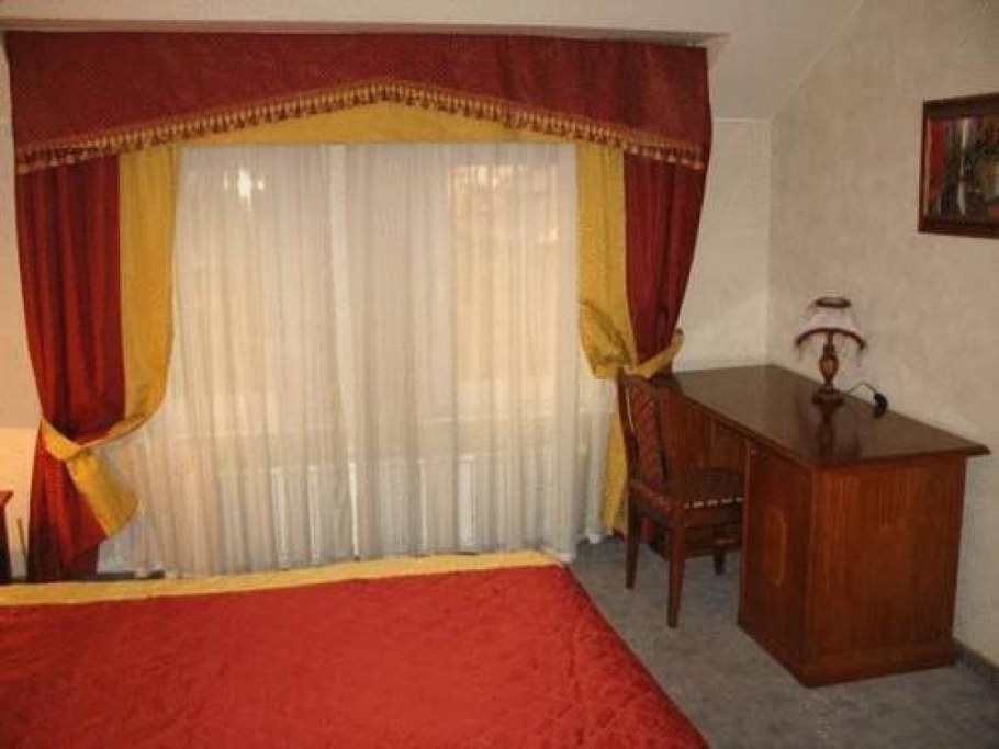 Отель 4 короны Дмитров