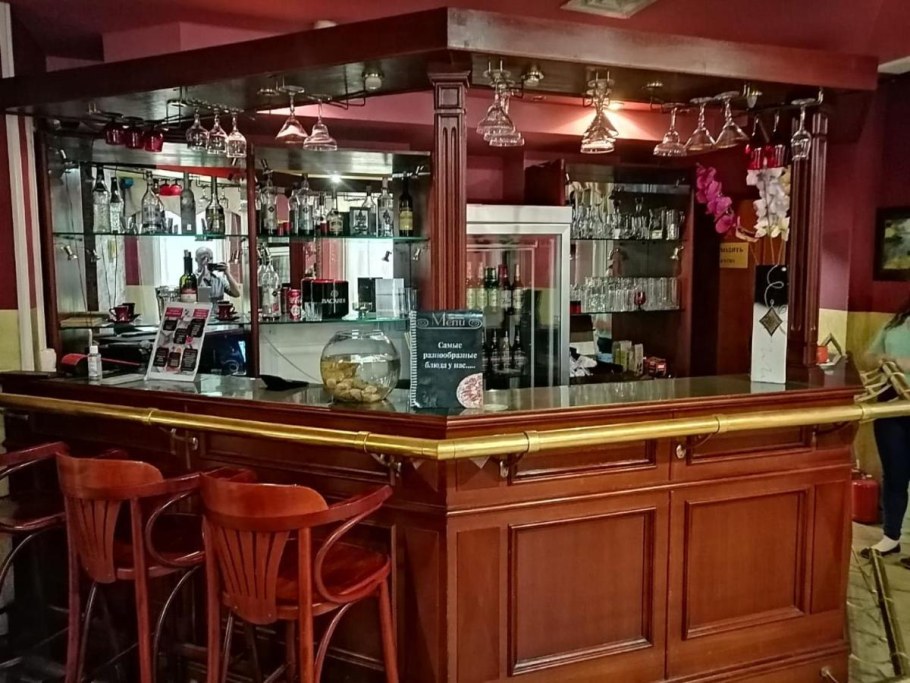 Четыре короны Дмитров