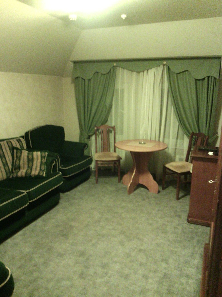 Гостиница корона Махачкала