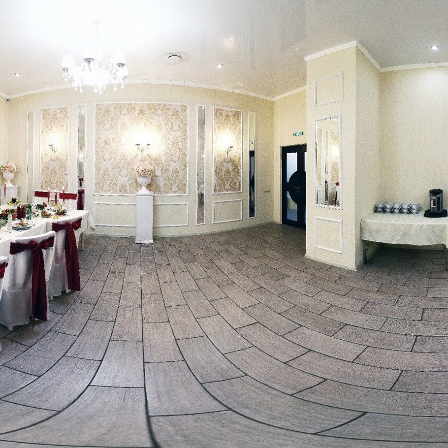 Корона Серов банкетный зал