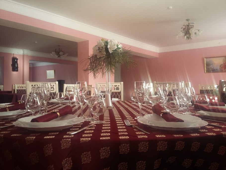 Кафе корона Йошкар Ола