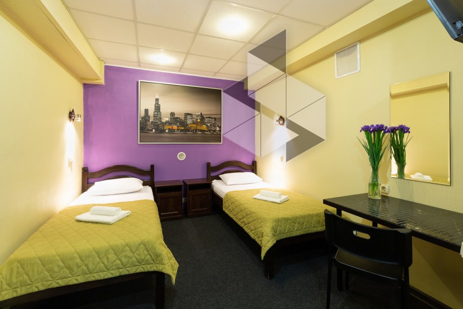 Мини отель Измайловский