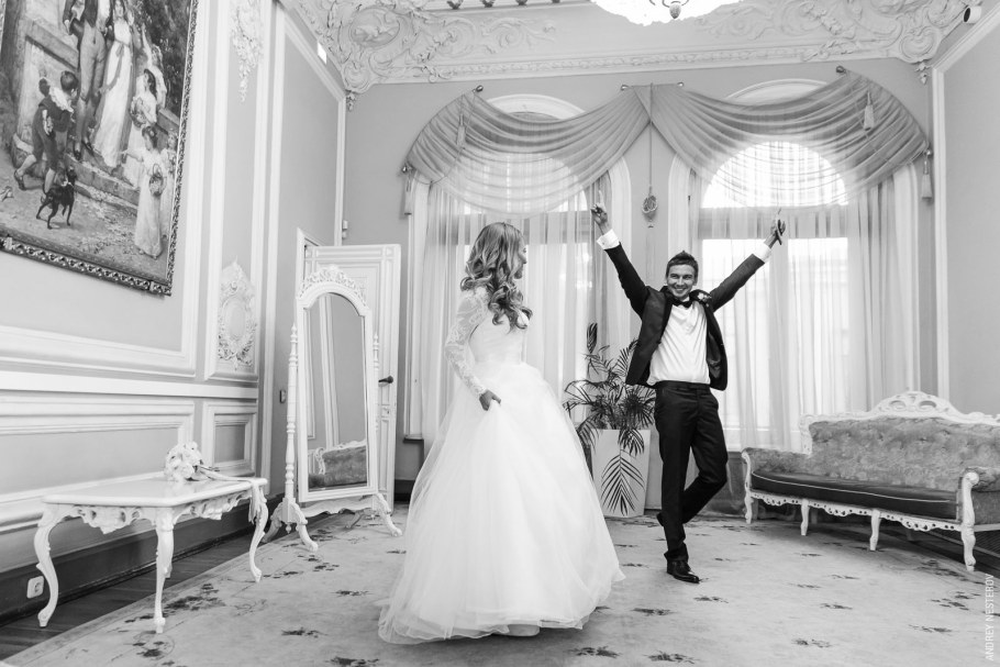 Four Seasons Санкт-Петербург свадьба