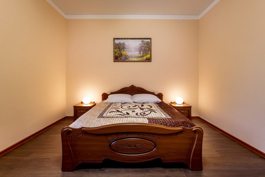 Hostel корона Йошкар-Ола