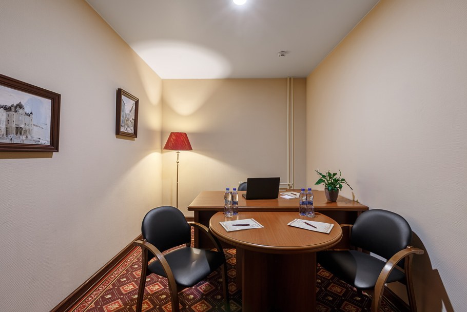 Гостиница корона Казань