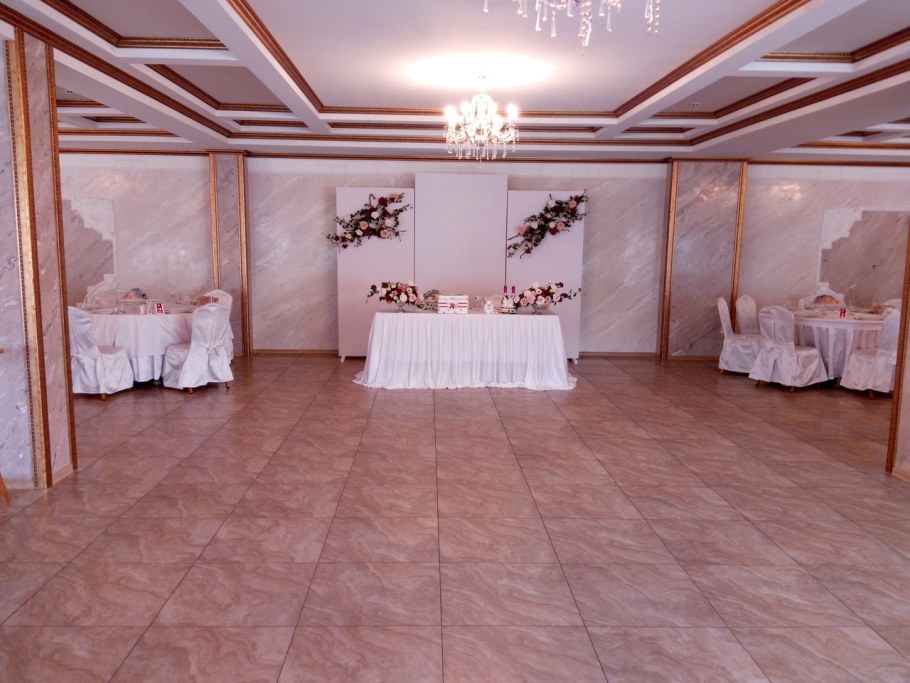 Банкетный зал корона Воронеж