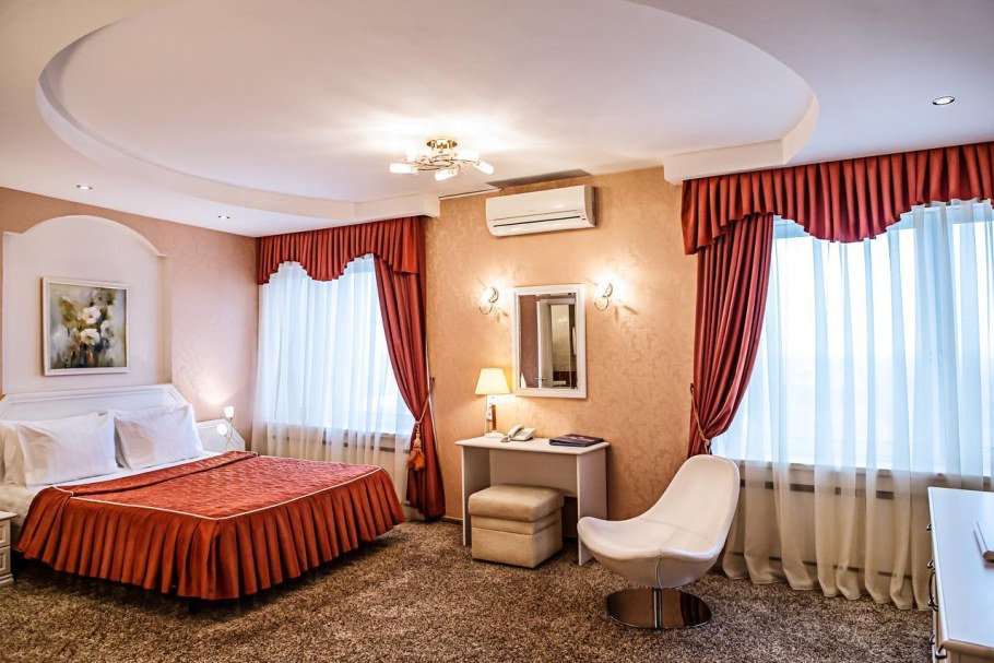 Измайлова гостиница Москва бета