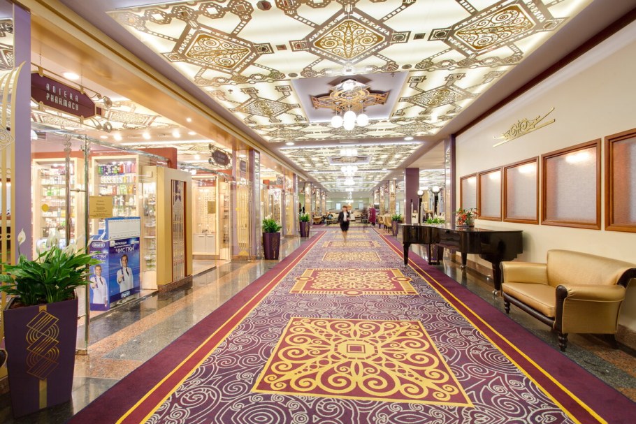 Измайлово Дельта гостиница Москва