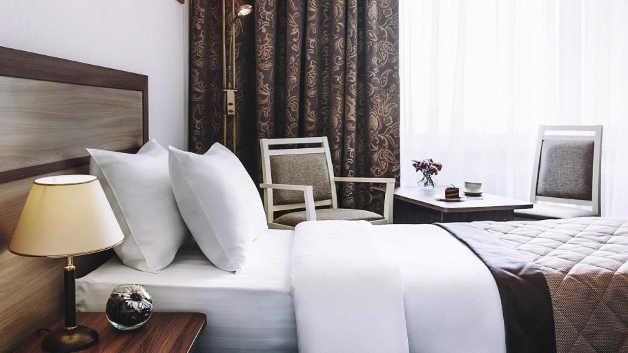 Гостиница Измайлово Дельта номера