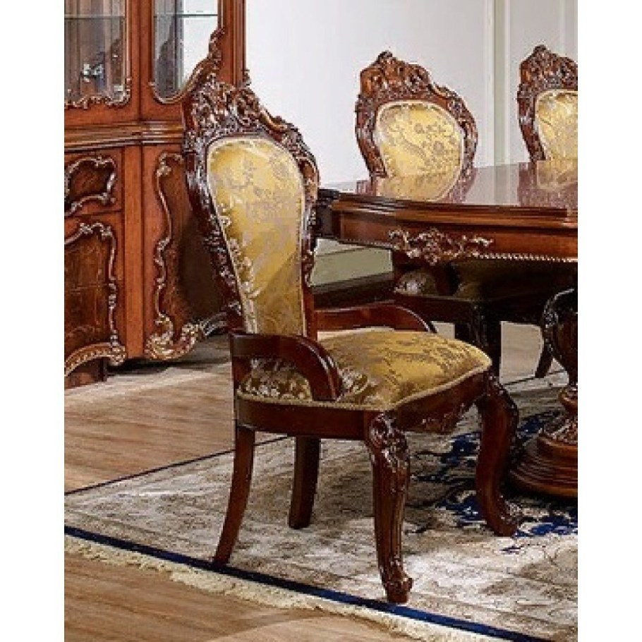 Мебель Мона Лиза гостиная Китай орех