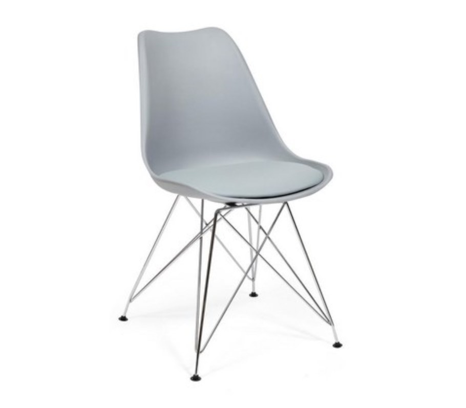 Стул pm072g (jy18061) желтый