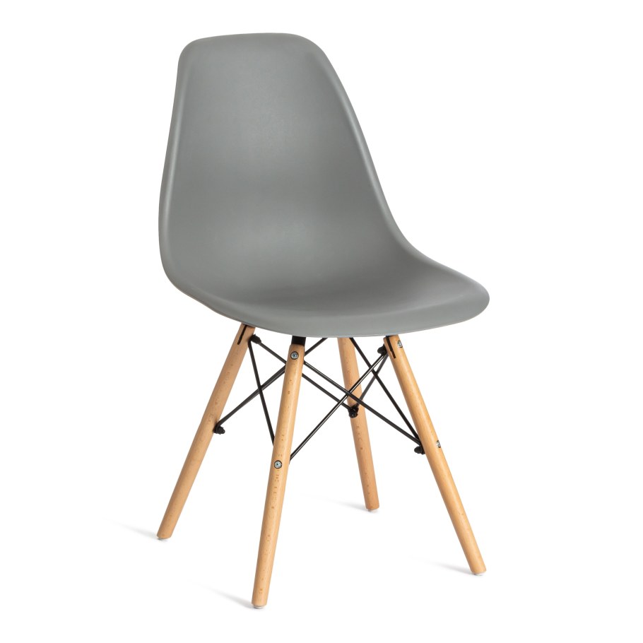Стул 622 Eames (Green 40)