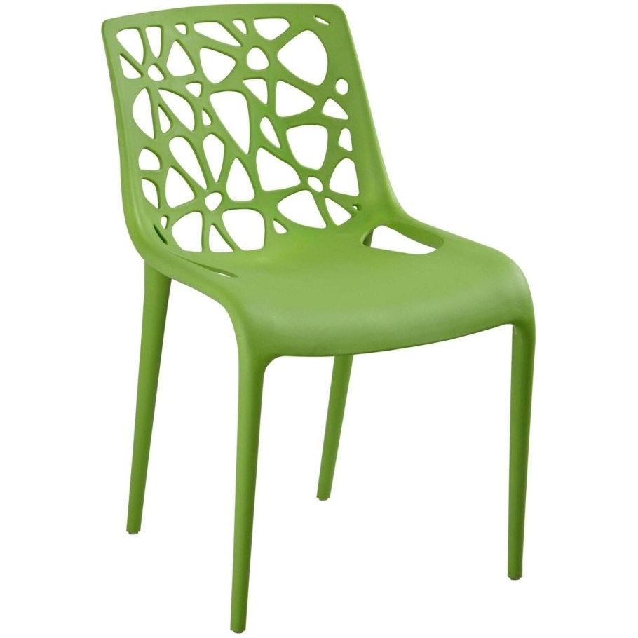 Стул пластиковый Coral
