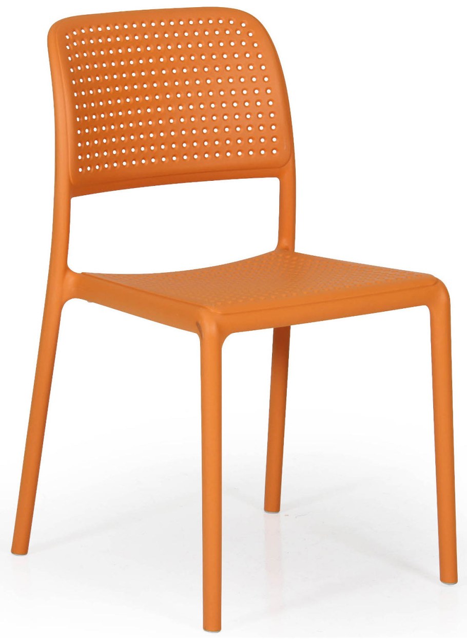 Стул пластиковый Bora Bistrot