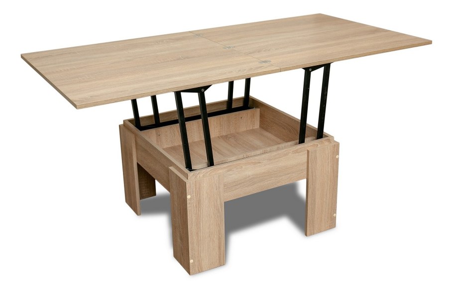 Стол журнальный-трансформер СЖТ-2