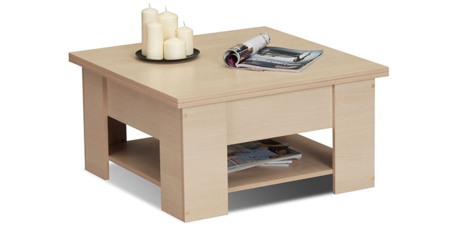 Стол трансформер HOMEME