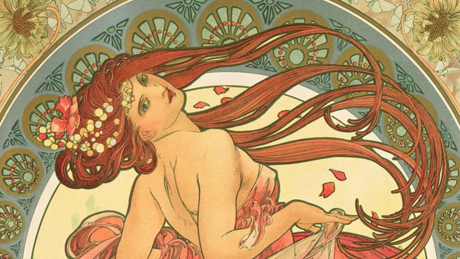 Альфонс Муха (1860–1939