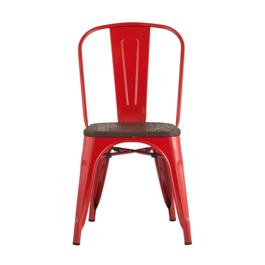 Стул r-Home Tolix