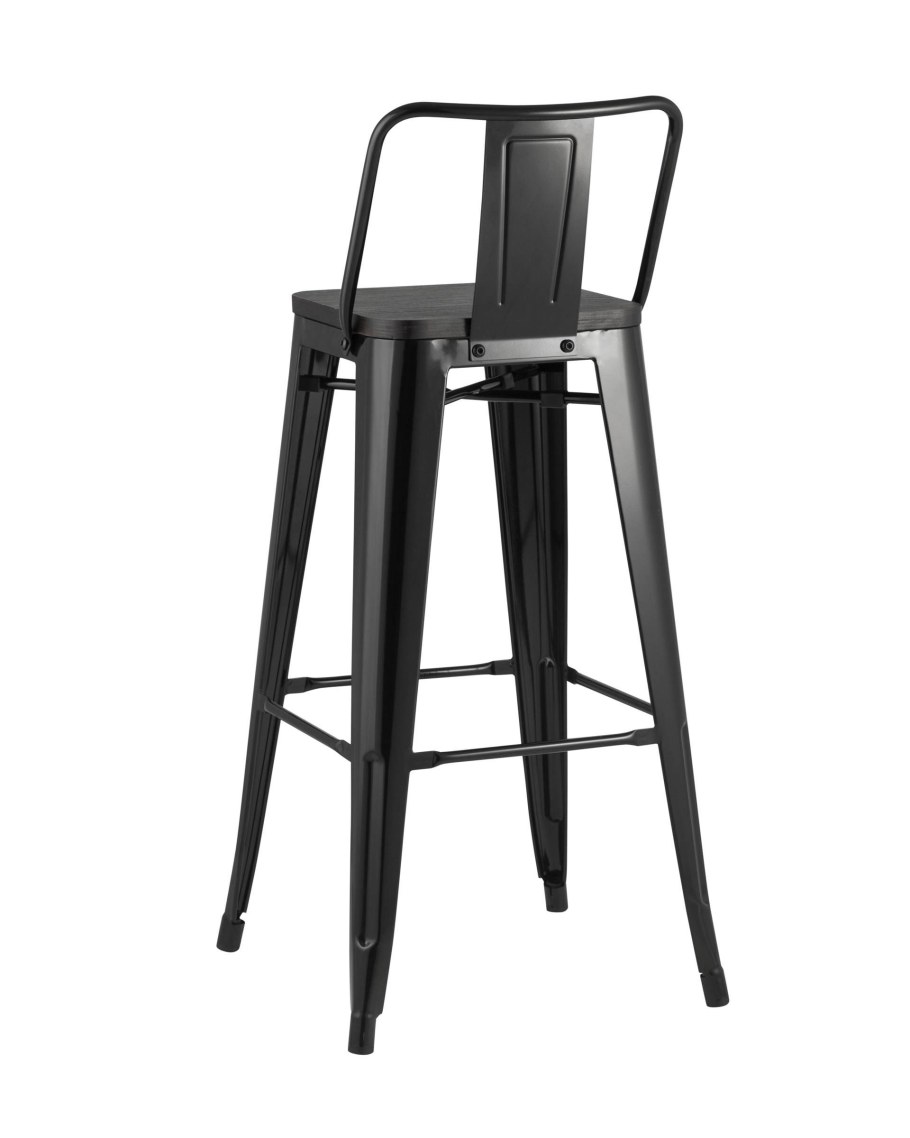 Стул барный Stool Group Tolix