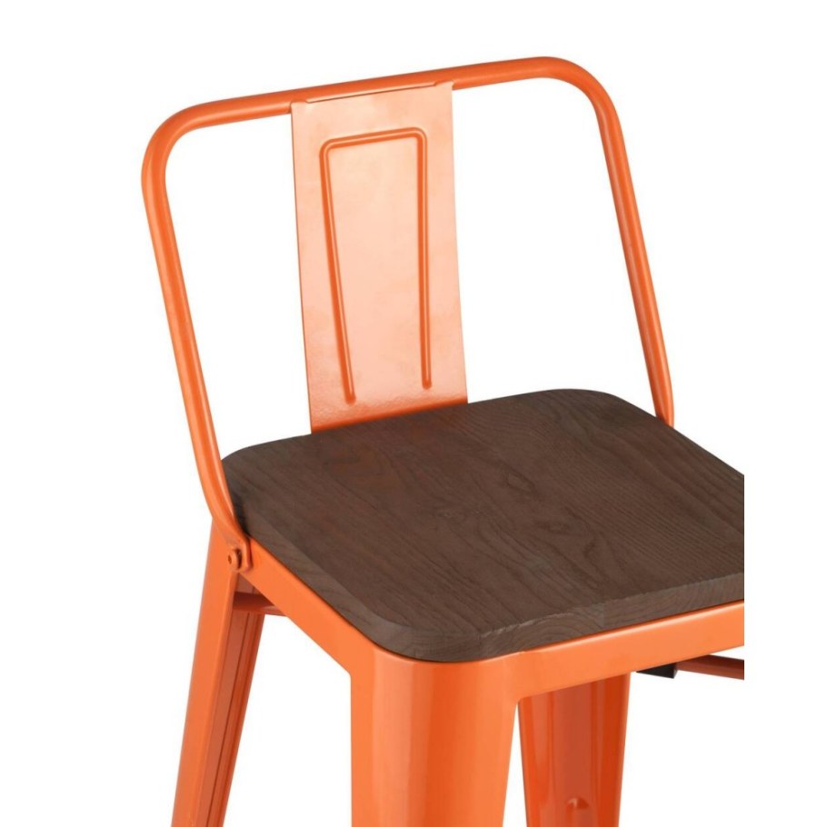 Толикс стул Толикс Orange