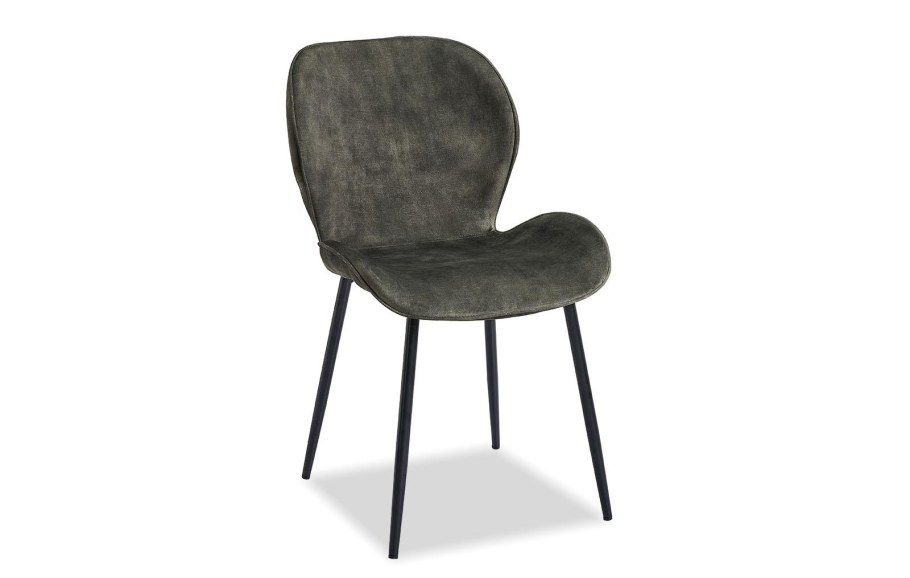 Стул Gordon, серо-бежевый