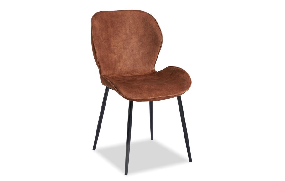 Стул Фрэнк велюр