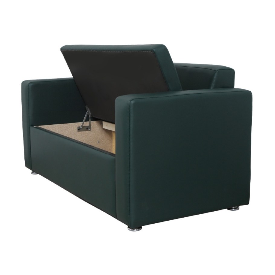 Офисные диваны с ящиком