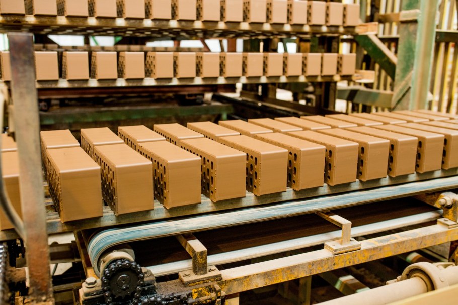 НКЗ кирпичный завод