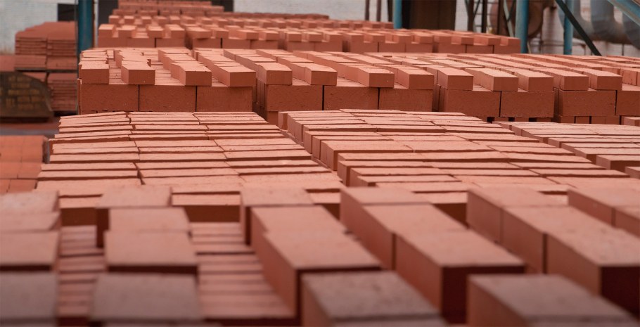 Кирпич завод