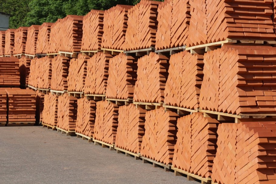 В Благовещенске открылся кирпичный завод