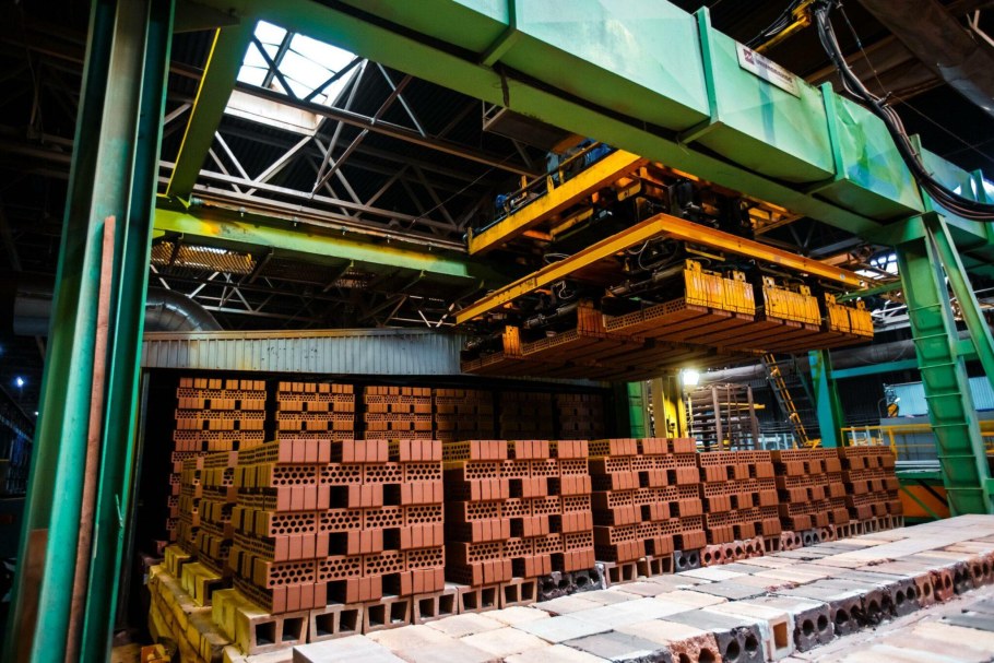 Завод керма Нижний Новгород