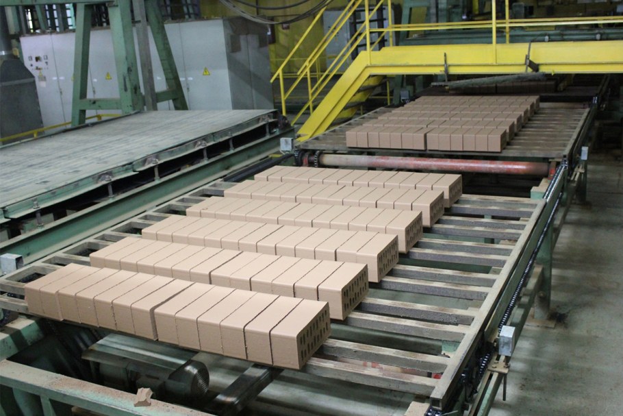 Арланский завод керамического кирпича