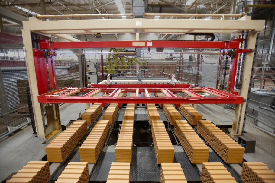 Завод Браер Тульская область