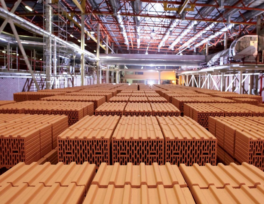 Брылинский кирпичный завод